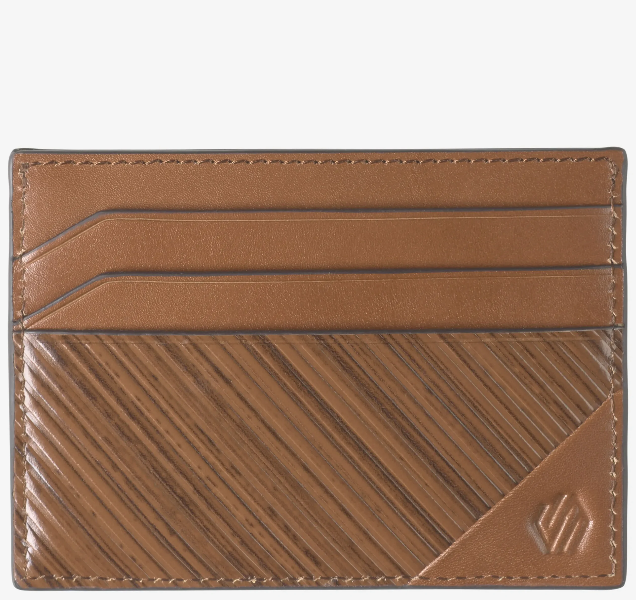 Hudson Diagonal-Etched Weekend