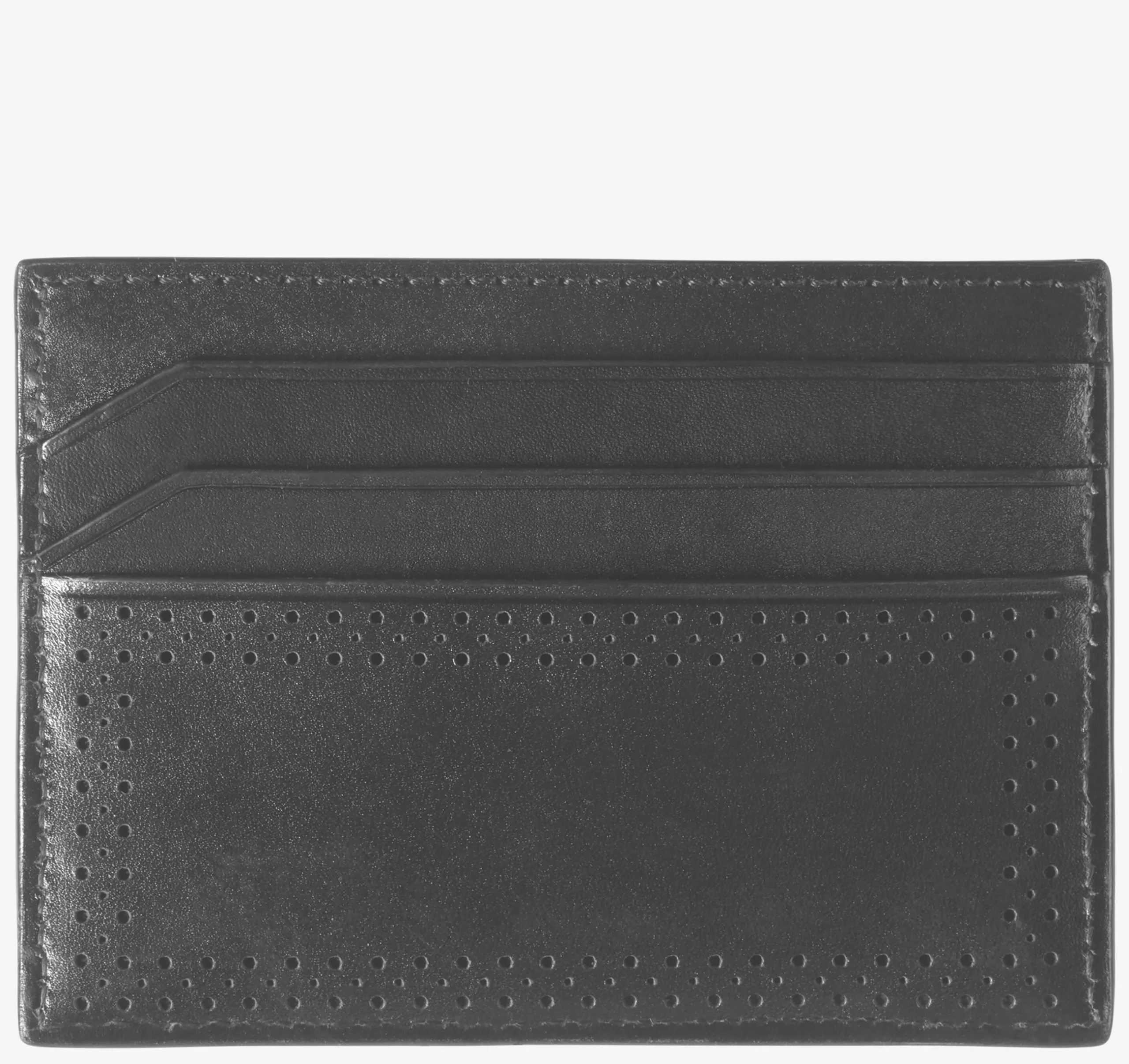 Hudson Perforated Weekender Case