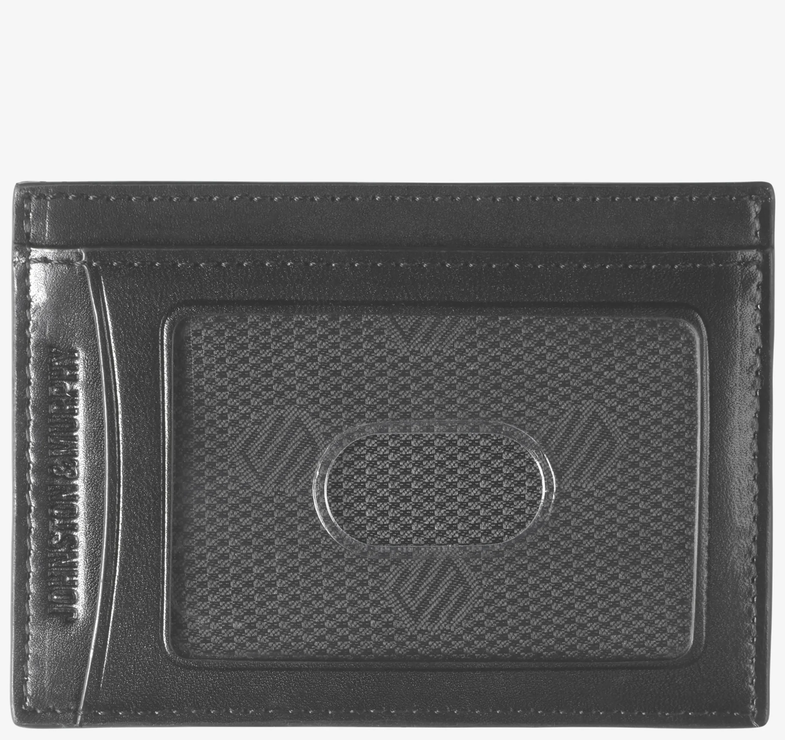 Hudson Perforated Weekender Case