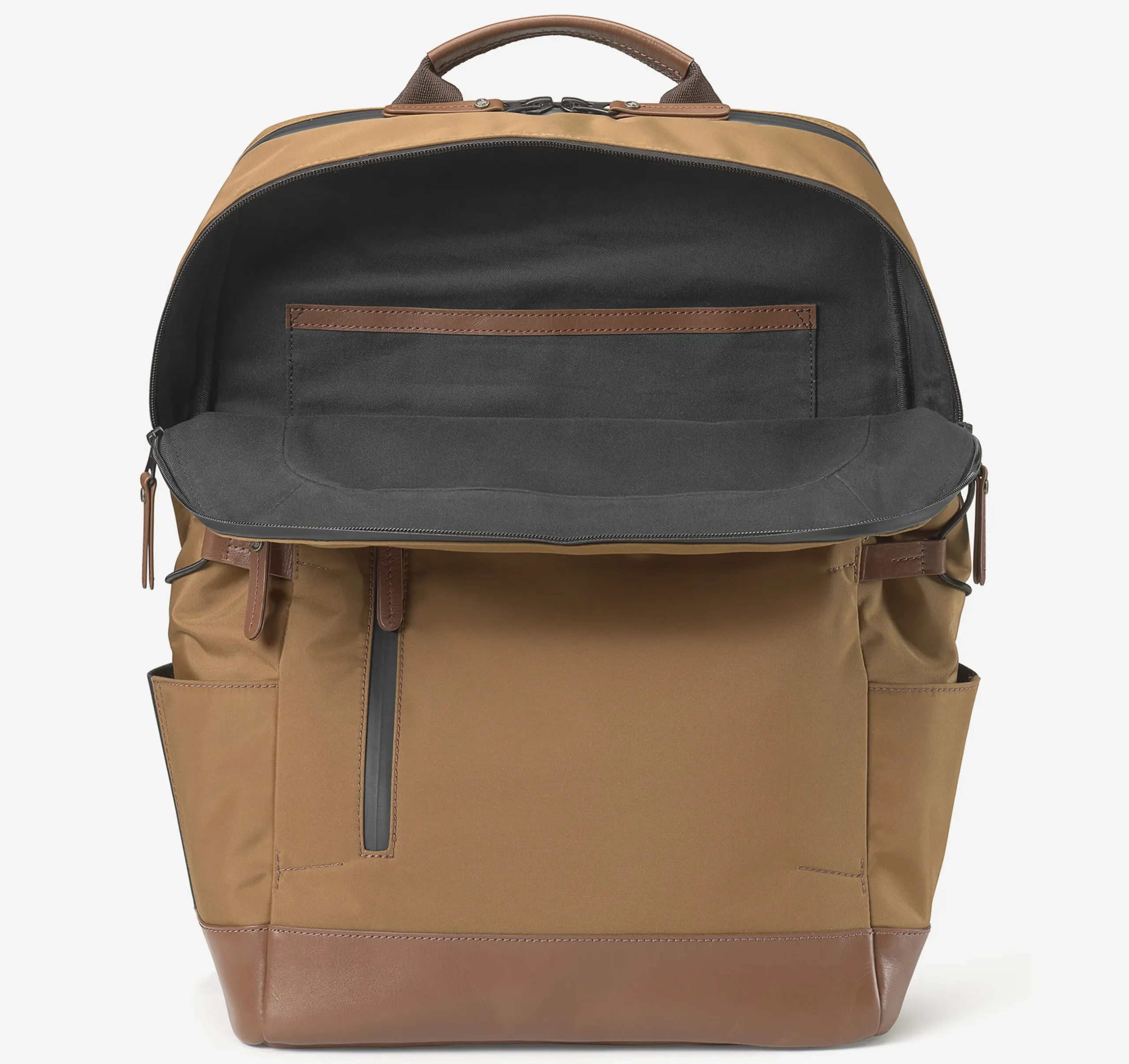 Hudson Waterproof Backpack