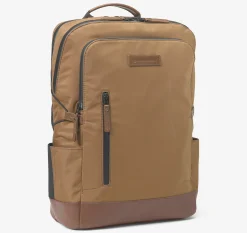 Hudson Waterproof Backpack