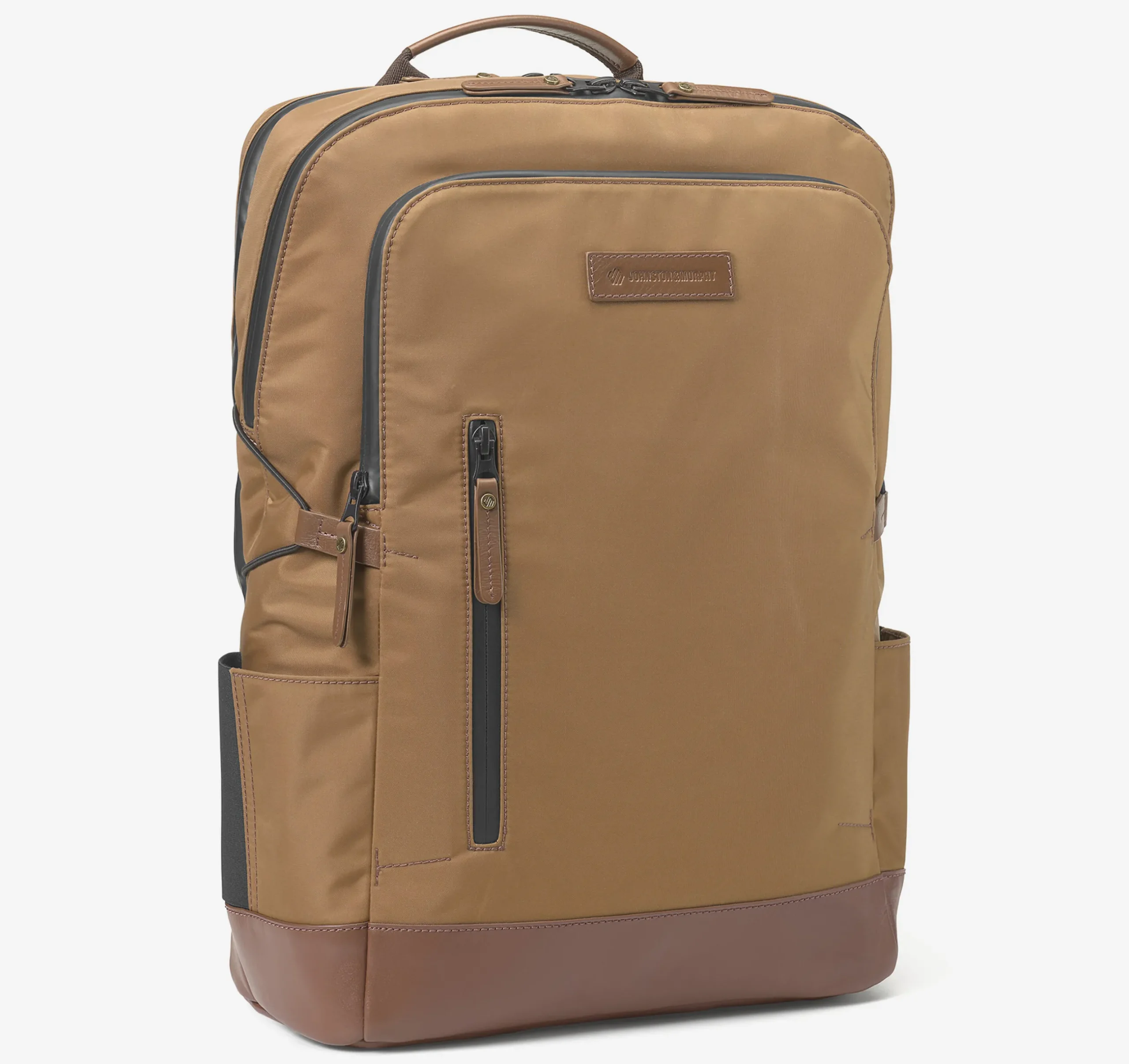 Hudson Waterproof Backpack