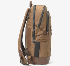 Hudson Waterproof Backpack