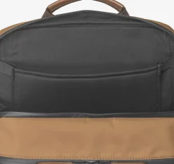 Hudson Waterproof Backpack