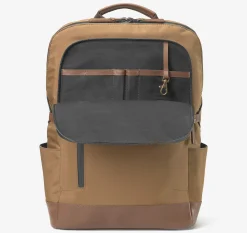 Hudson Waterproof Backpack