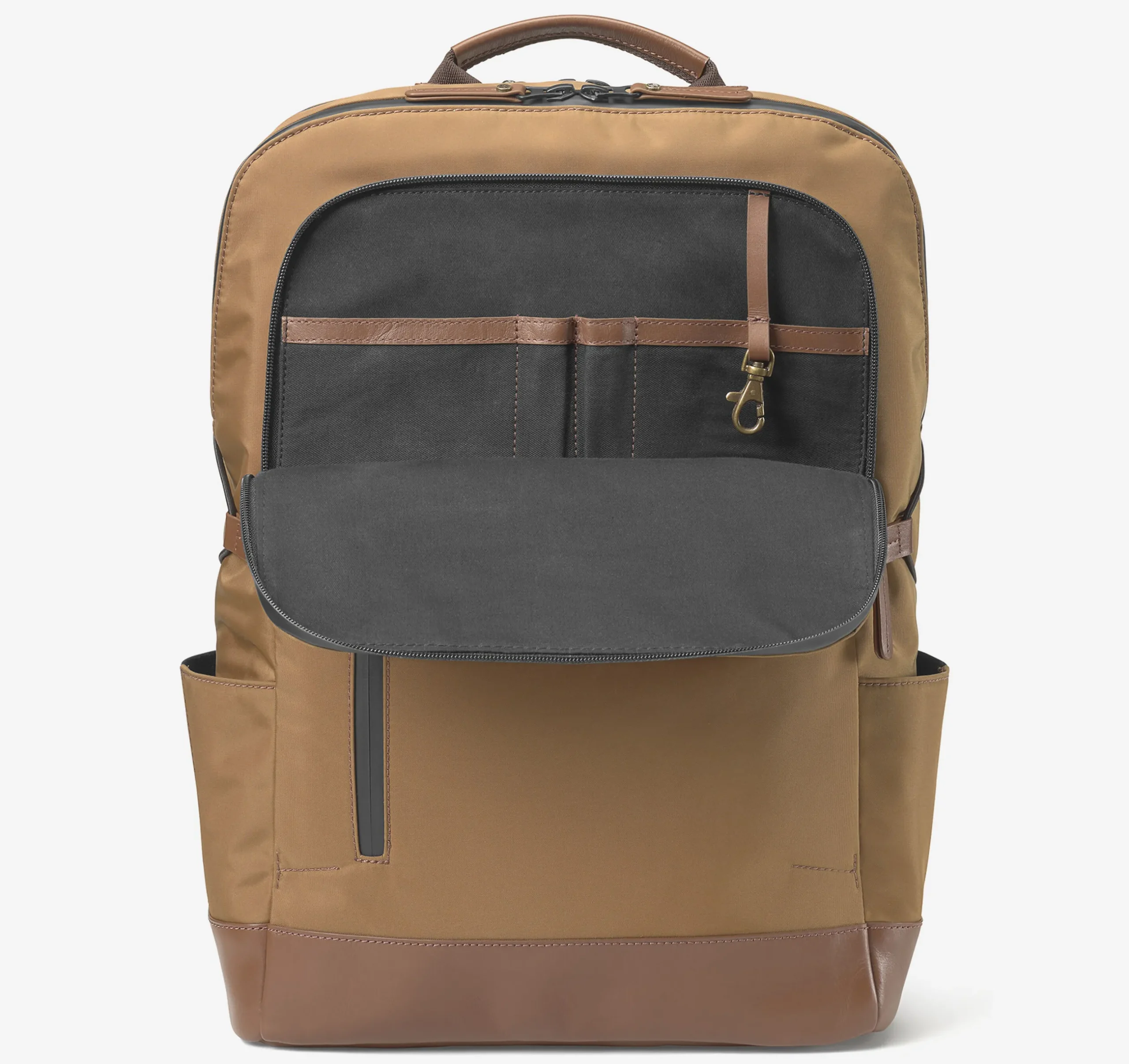 Hudson Waterproof Backpack