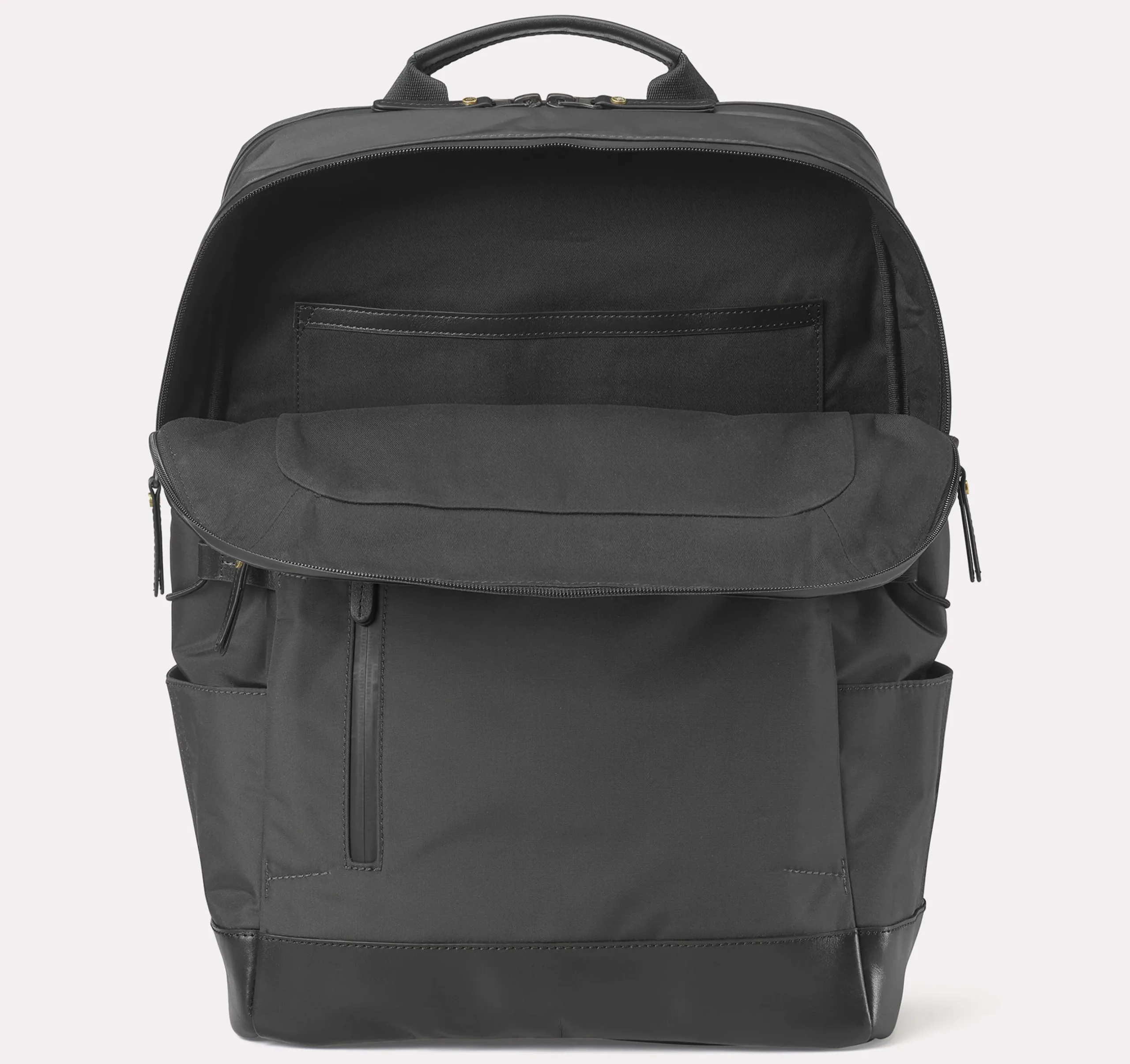 Hudson Waterproof Backpack