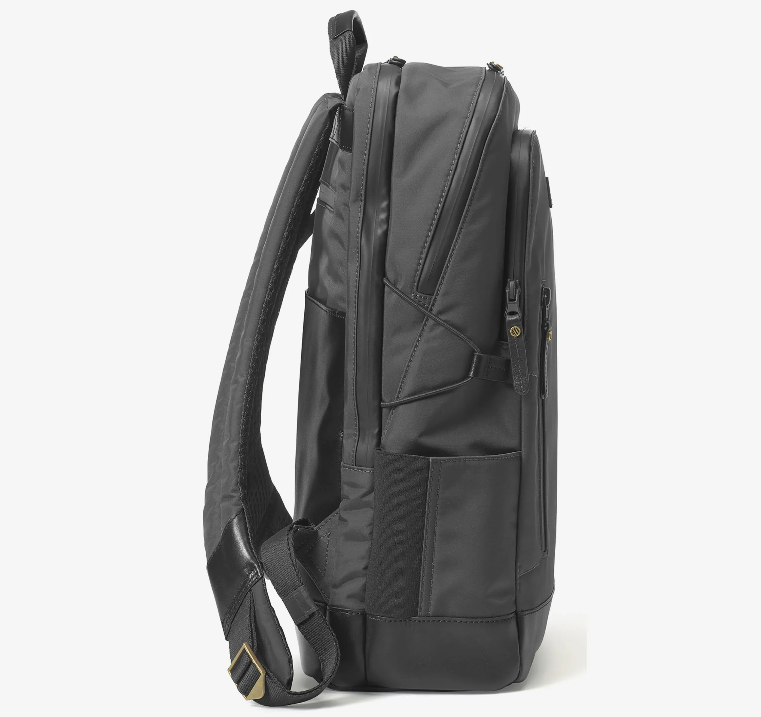 Hudson Waterproof Backpack