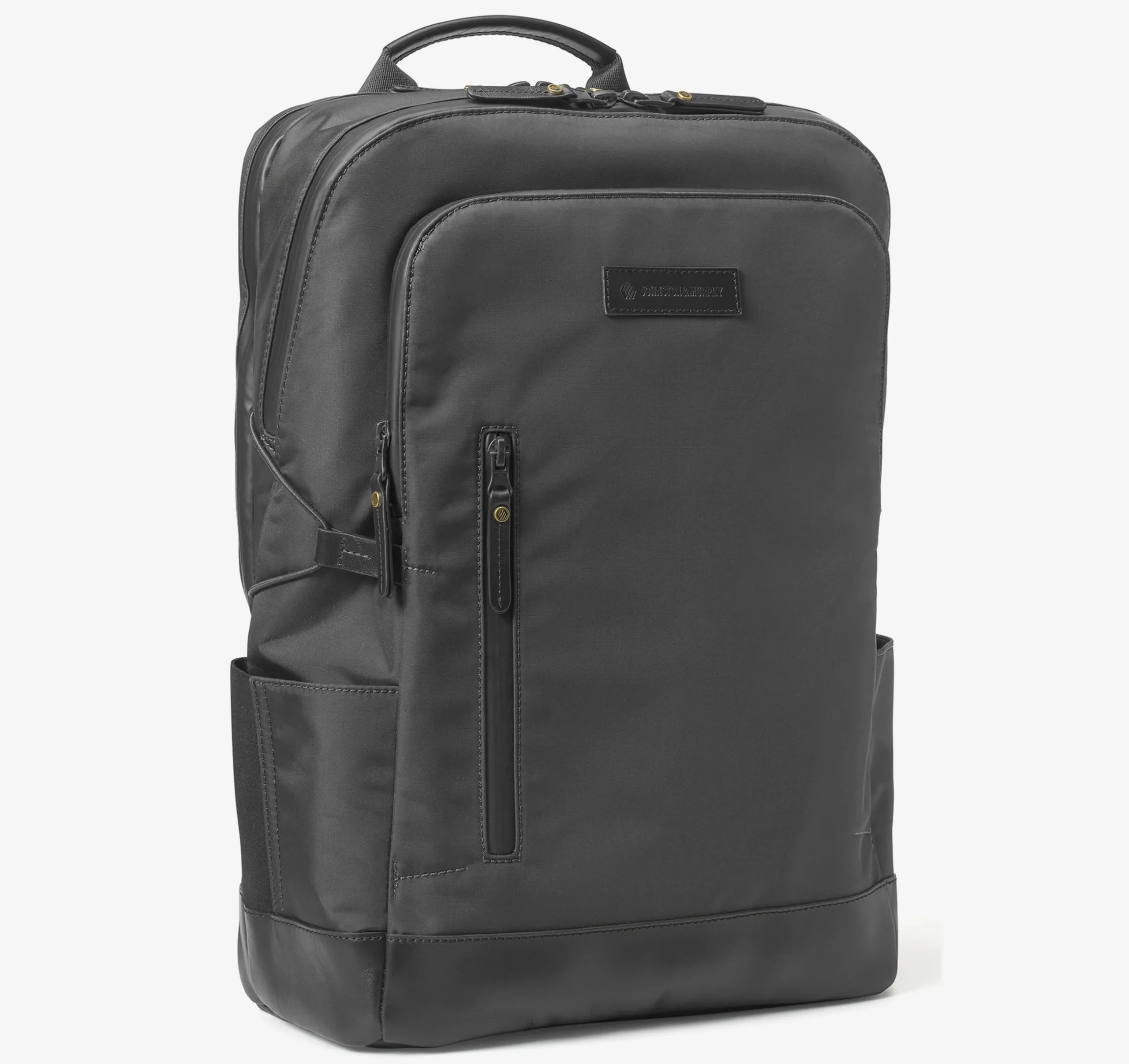 Hudson Waterproof Backpack