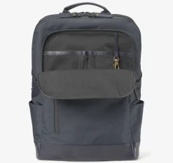 Hudson Waterproof Backpack