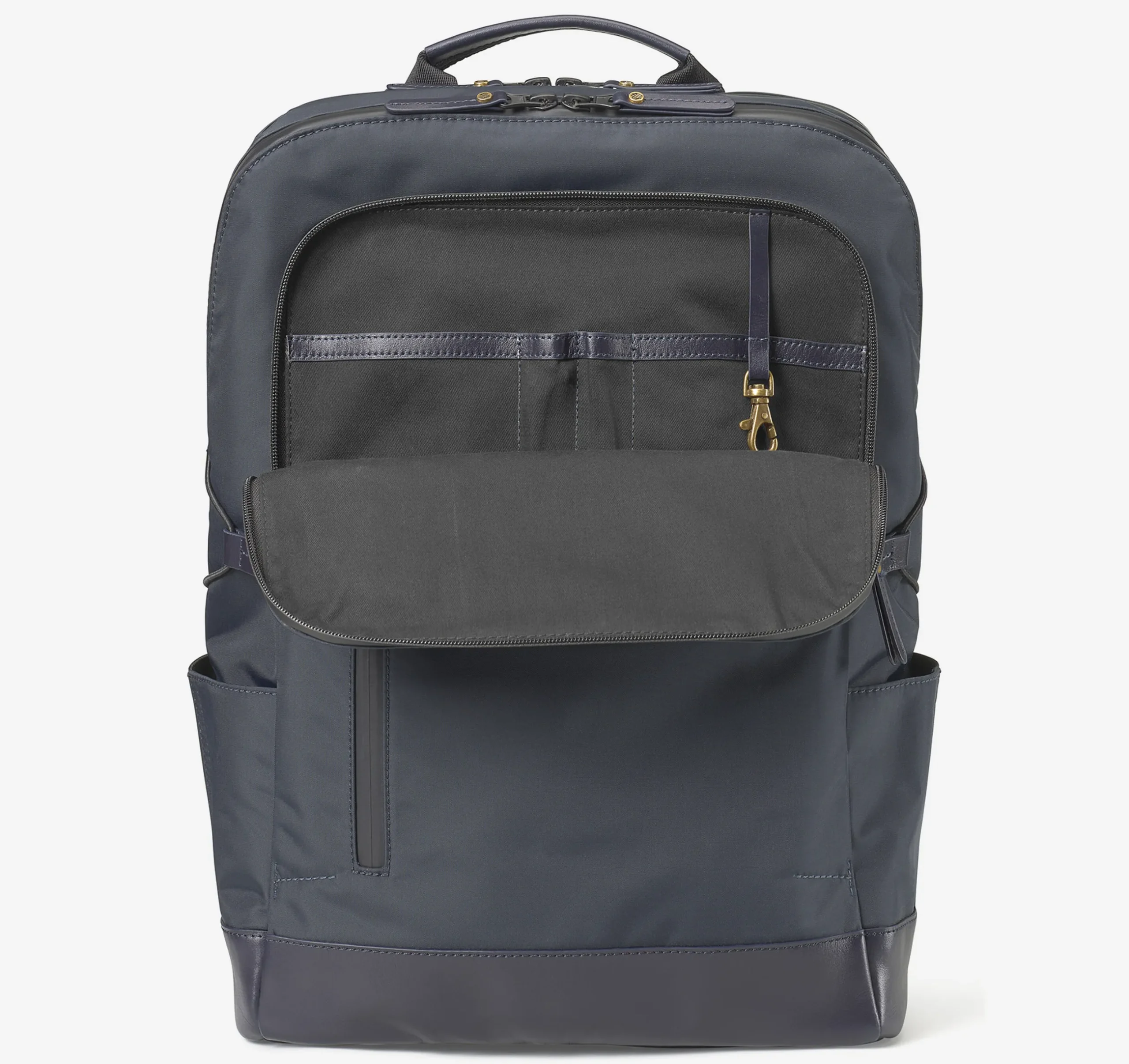 Hudson Waterproof Backpack