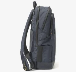 Hudson Waterproof Backpack
