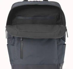Hudson Waterproof Backpack