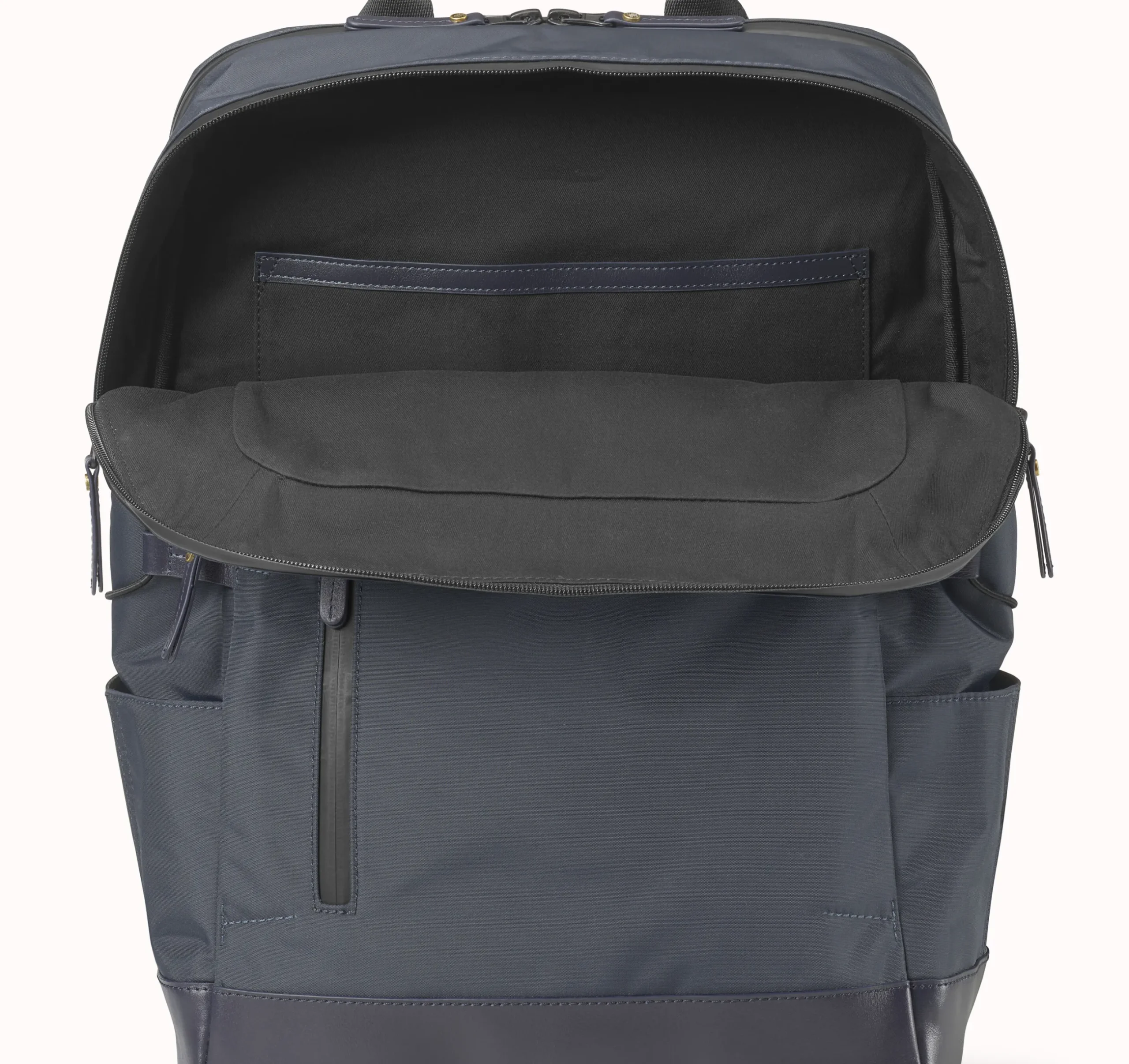 Hudson Waterproof Backpack