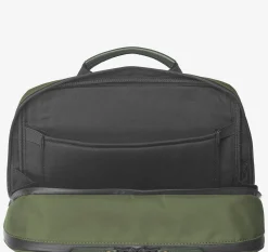Hudson Waterproof Backpack