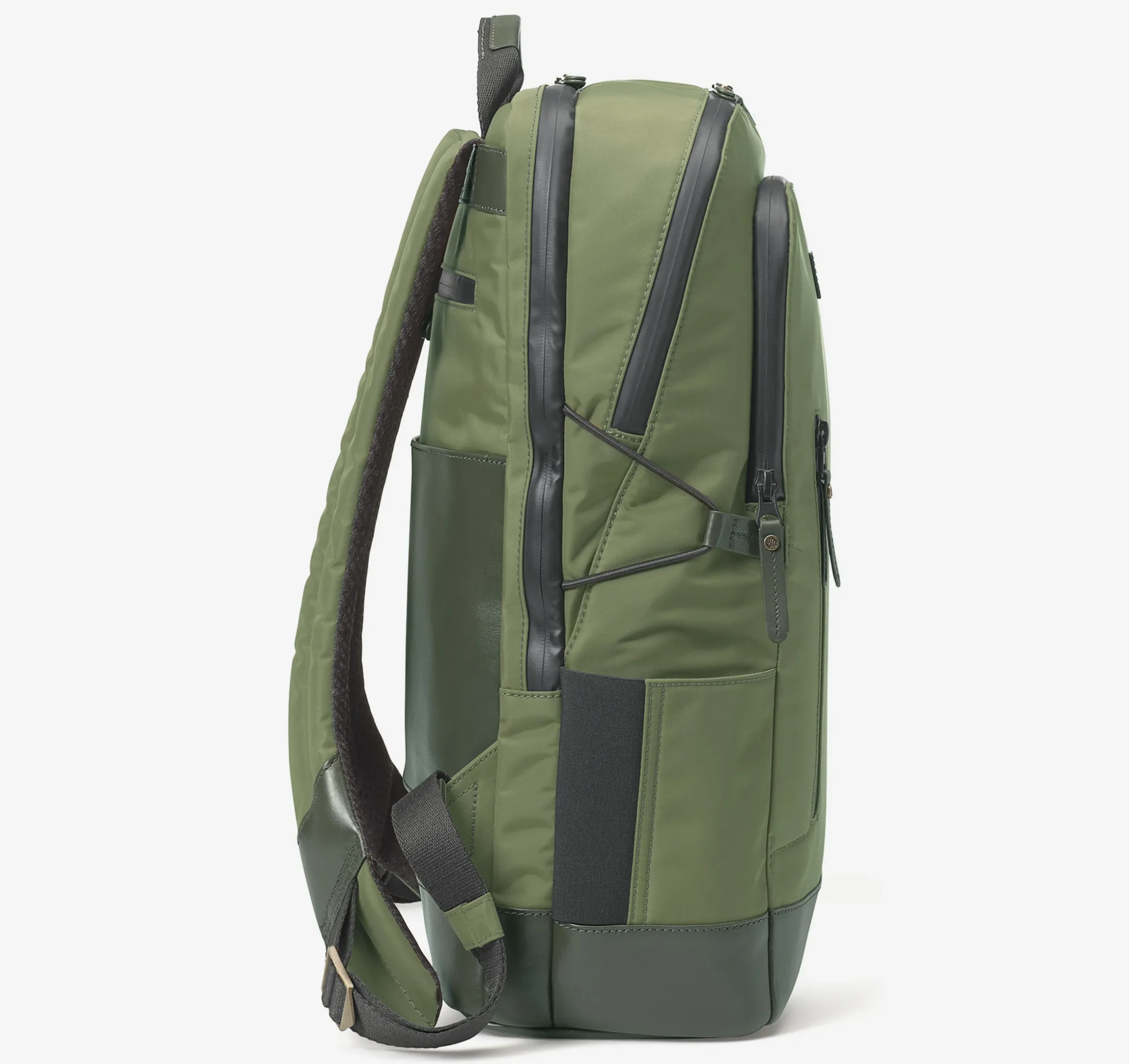 Hudson Waterproof Backpack