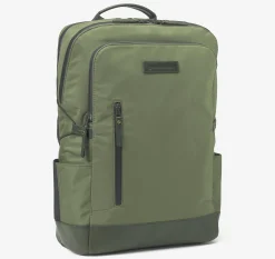 Hudson Waterproof Backpack