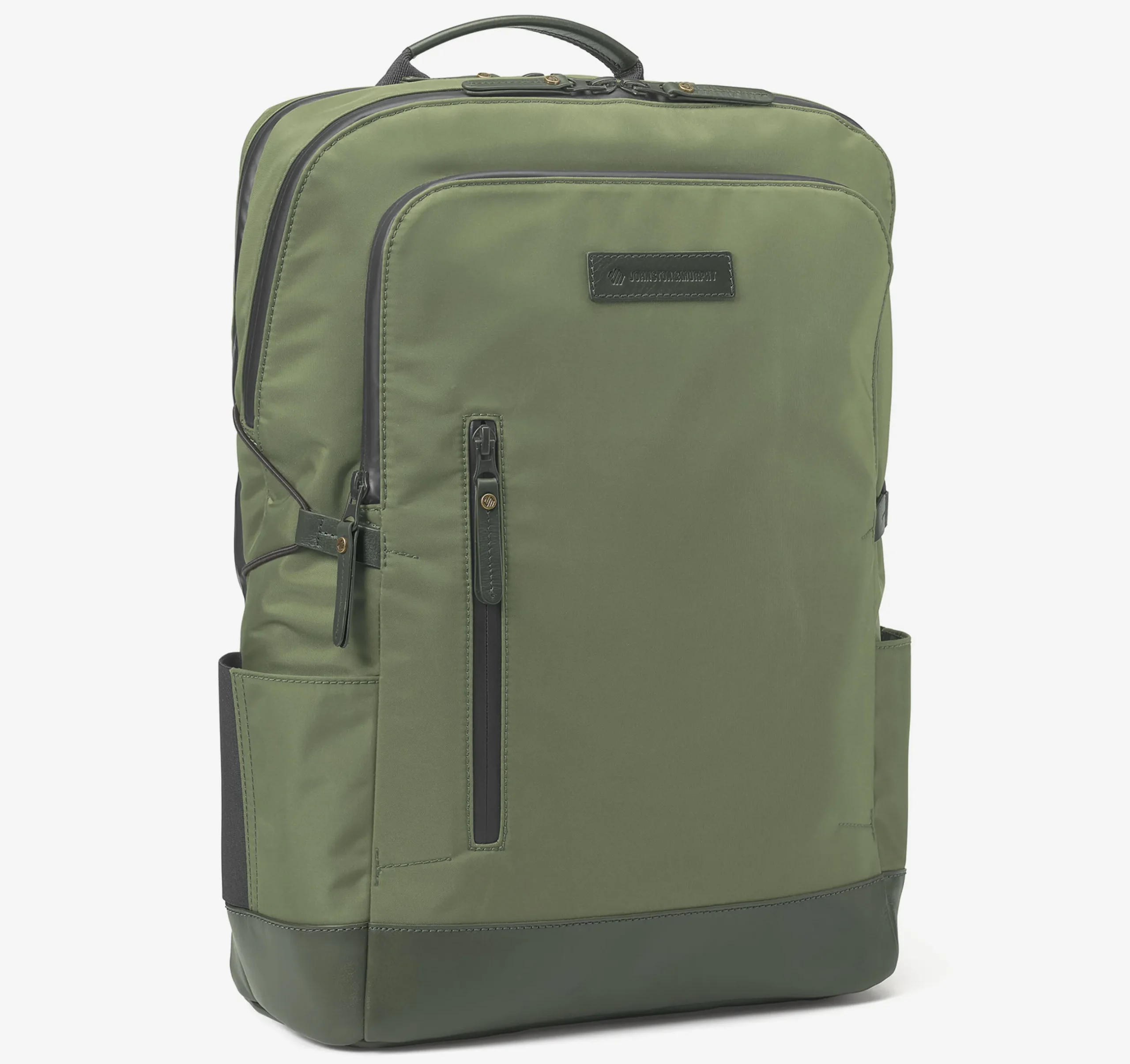 Hudson Waterproof Backpack