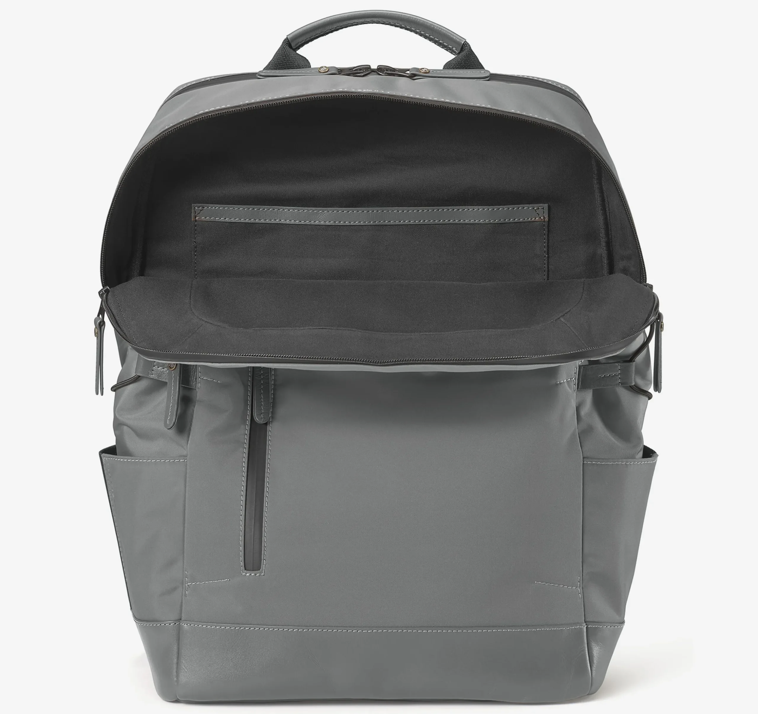 Hudson Waterproof Backpack