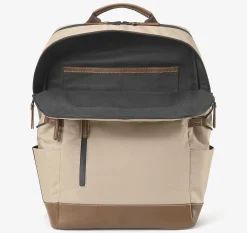 Hudson Waterproof Backpack