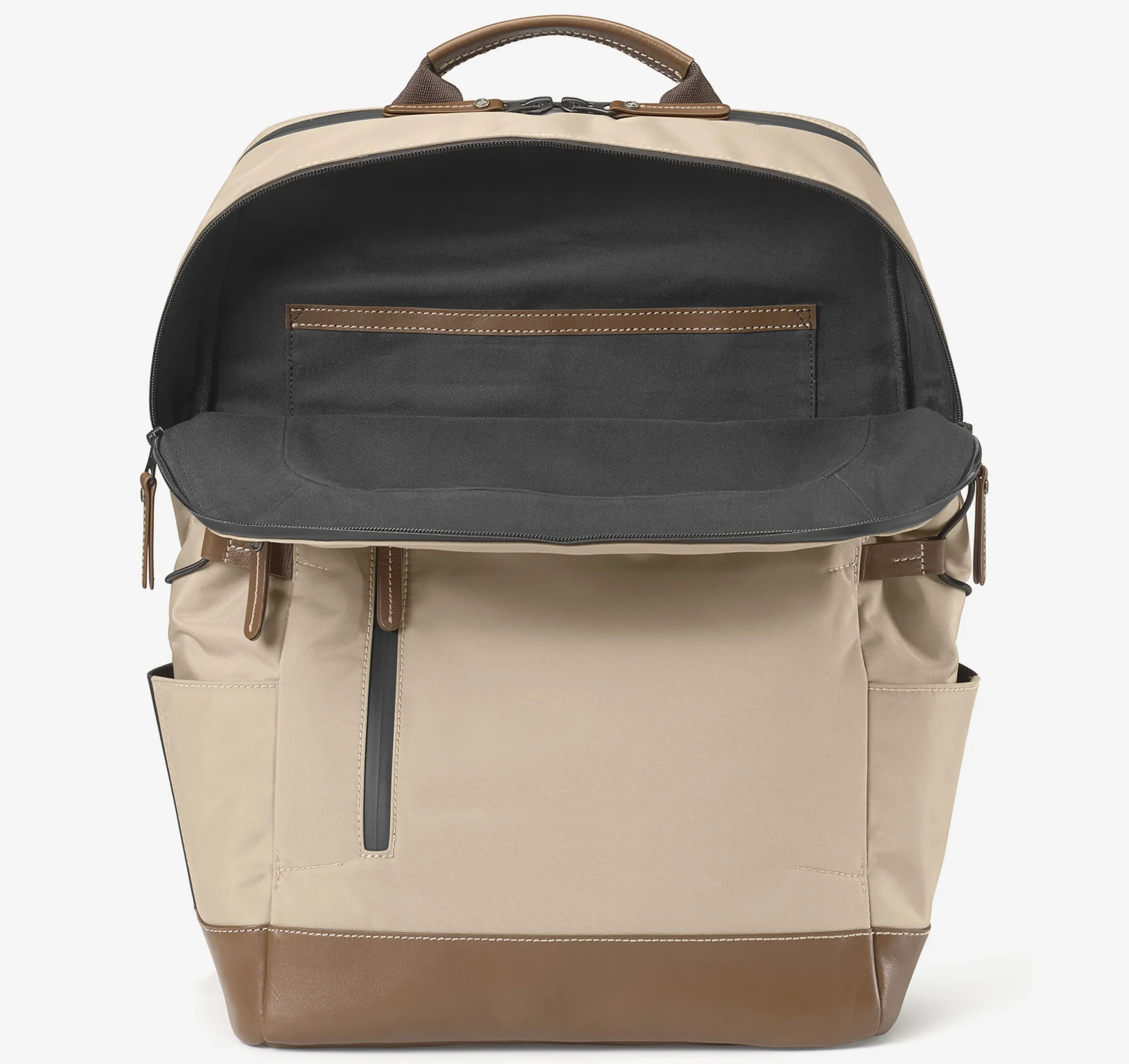 Hudson Waterproof Backpack