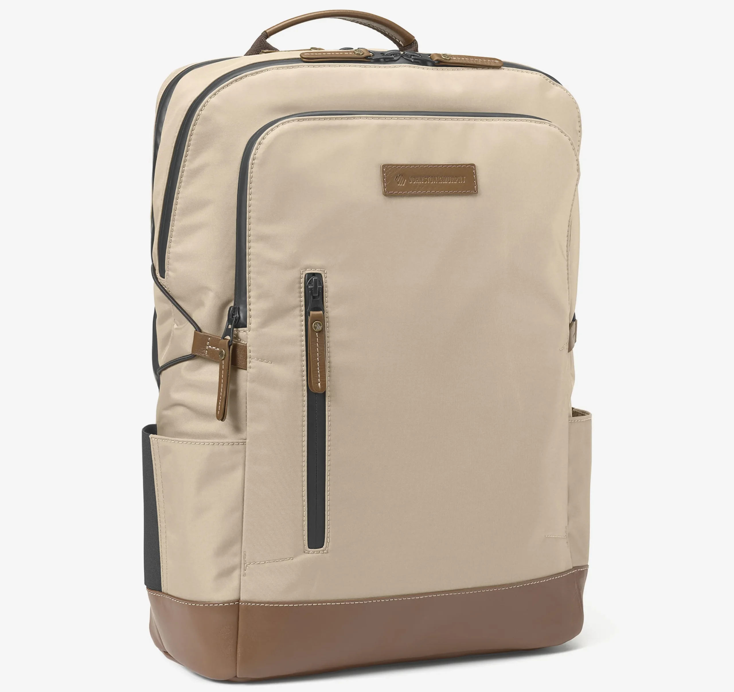 Hudson Waterproof Backpack