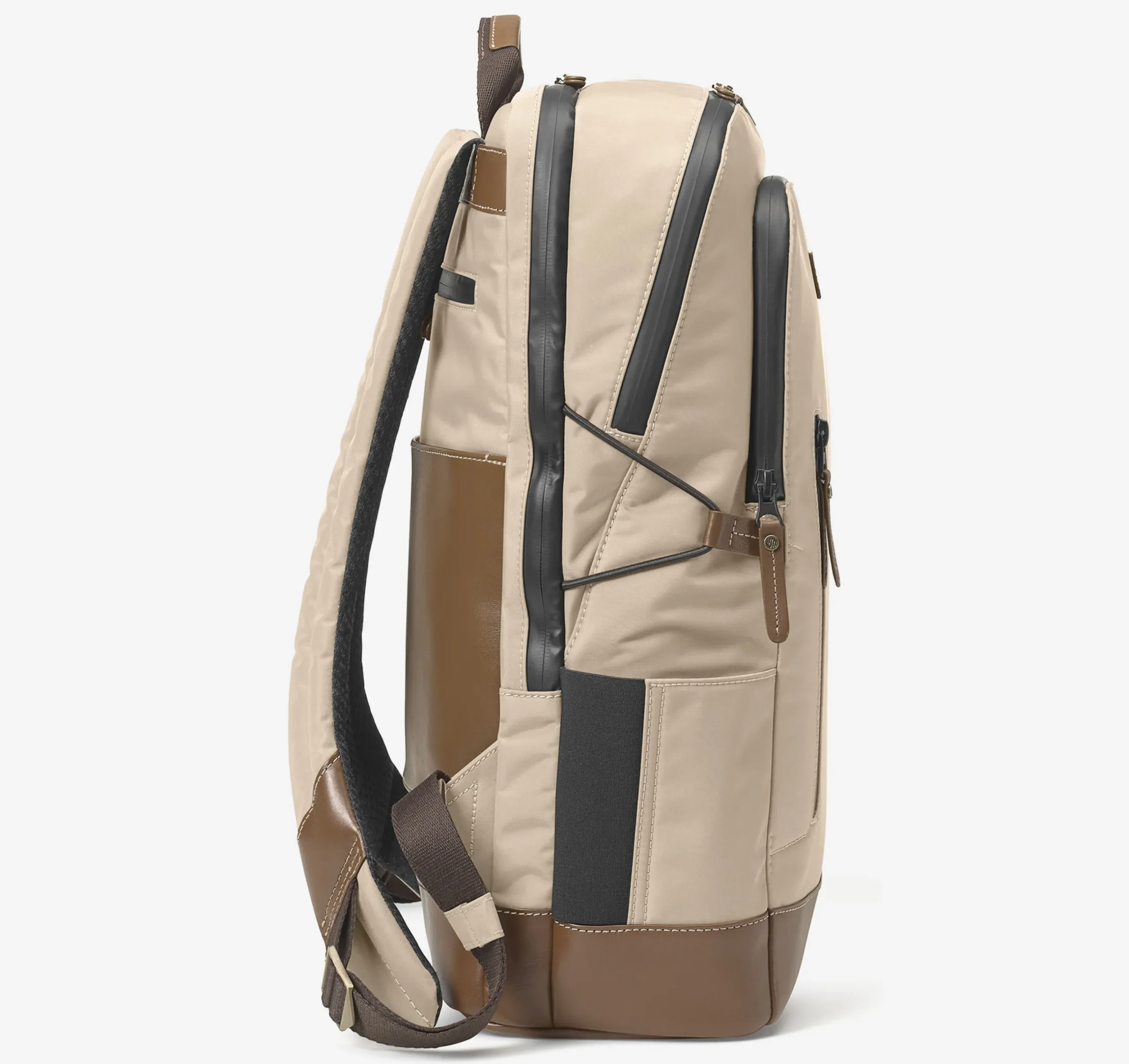 Hudson Waterproof Backpack