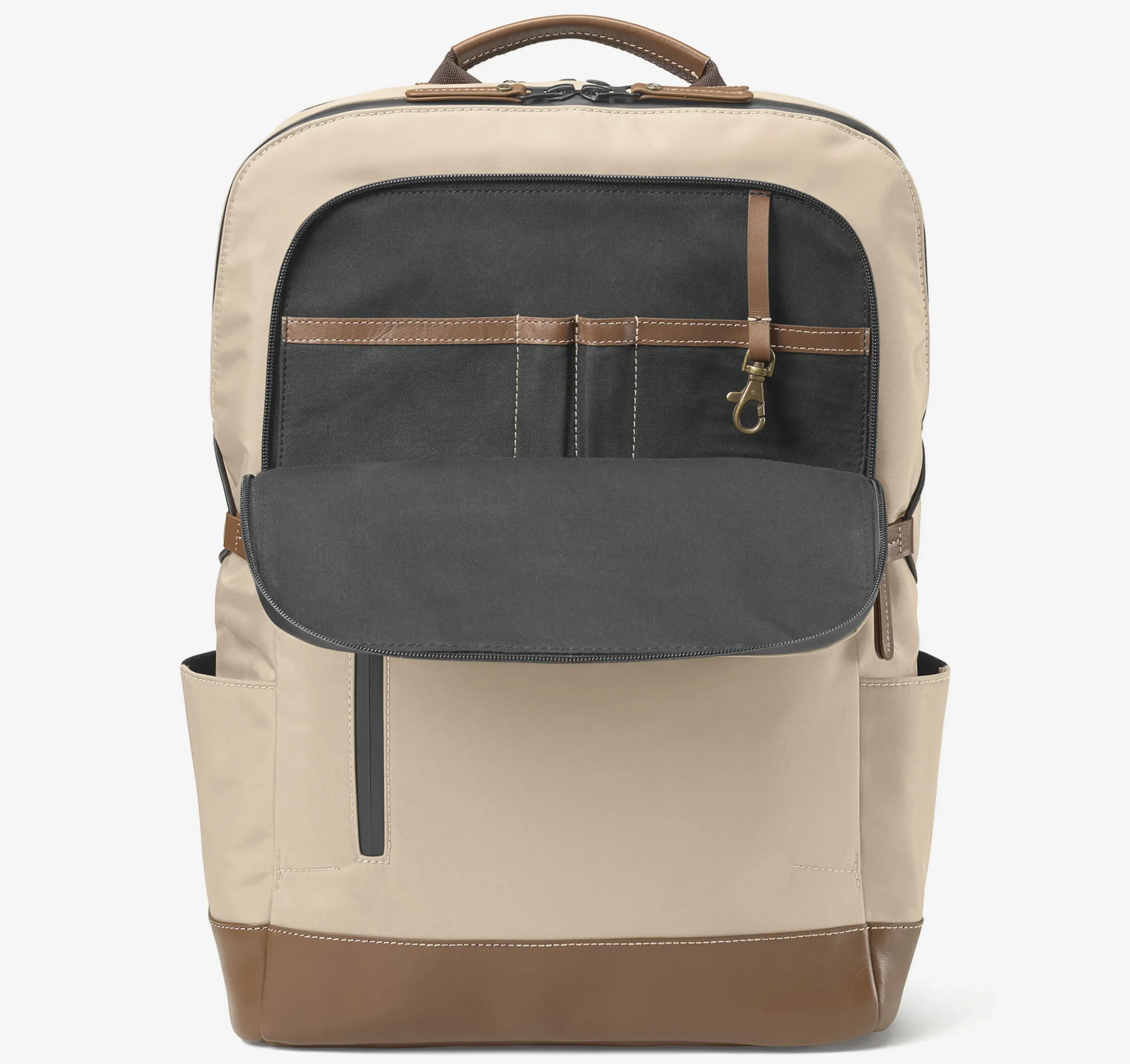 Hudson Waterproof Backpack