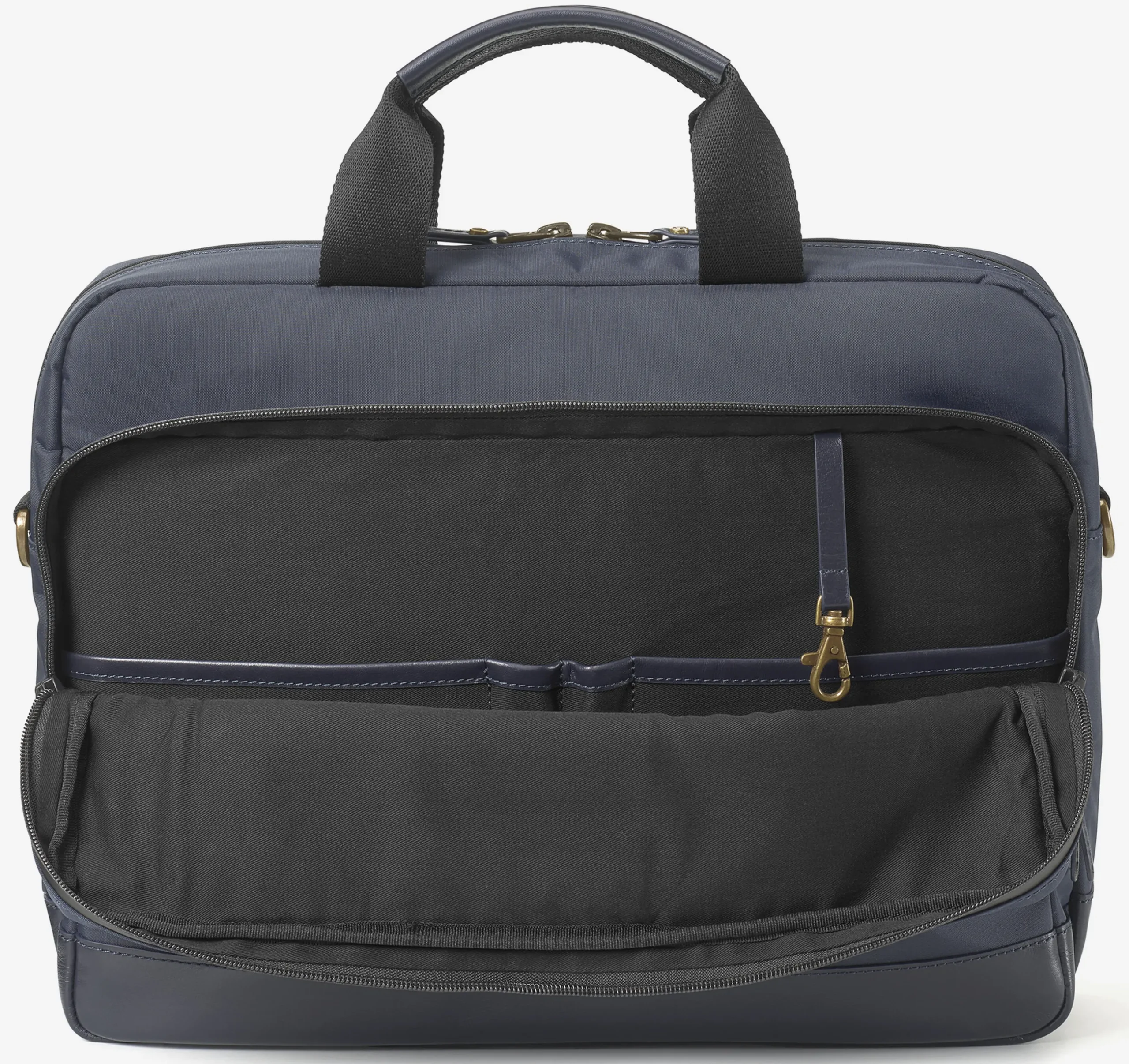 Hudson Waterproof Briefcase