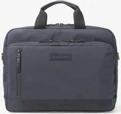 Hudson Waterproof Briefcase