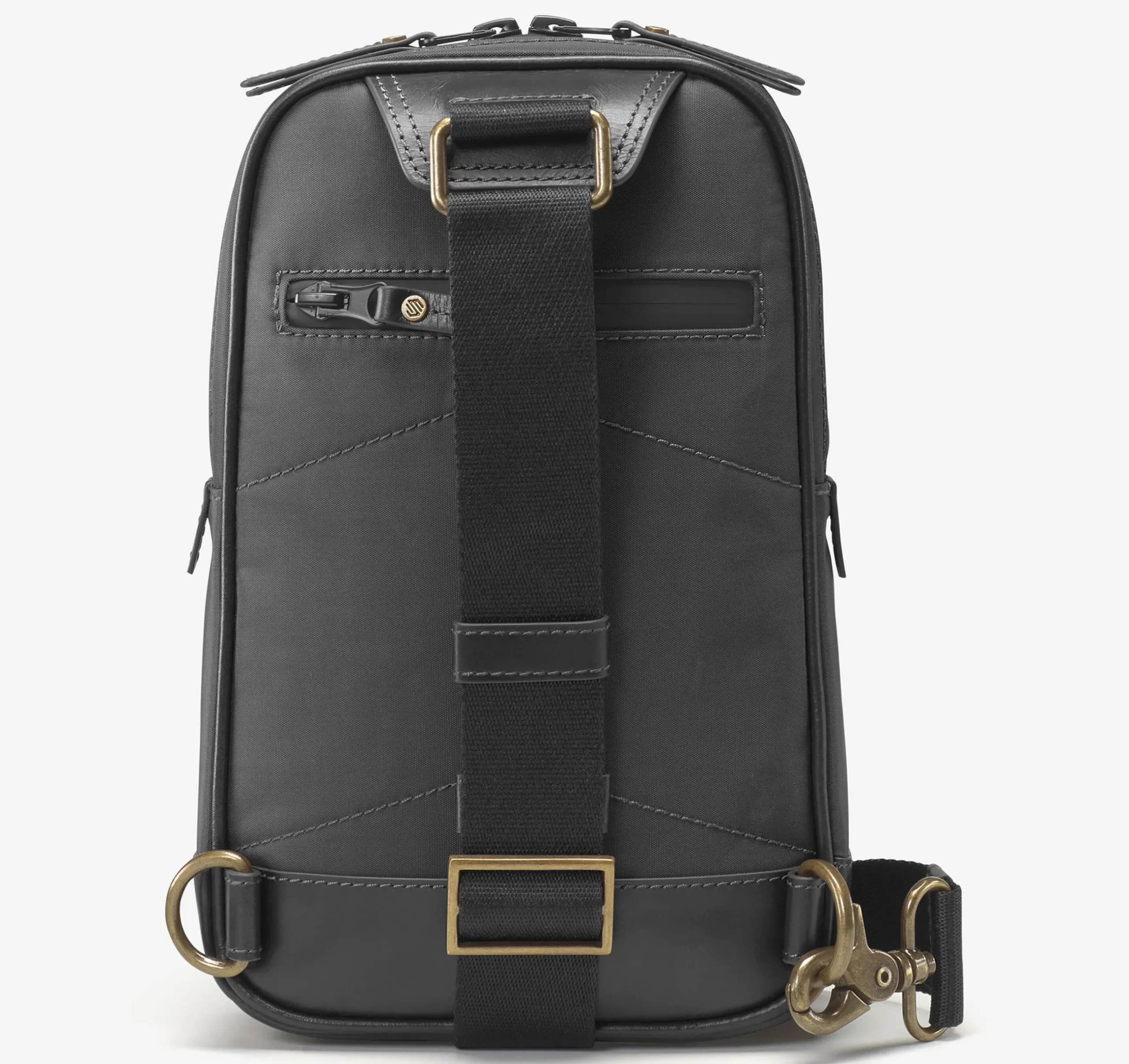 Hudson Waterproof Sling Bag