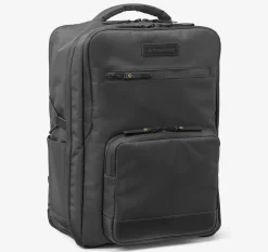 Hudson Waterproof Travel Backpack