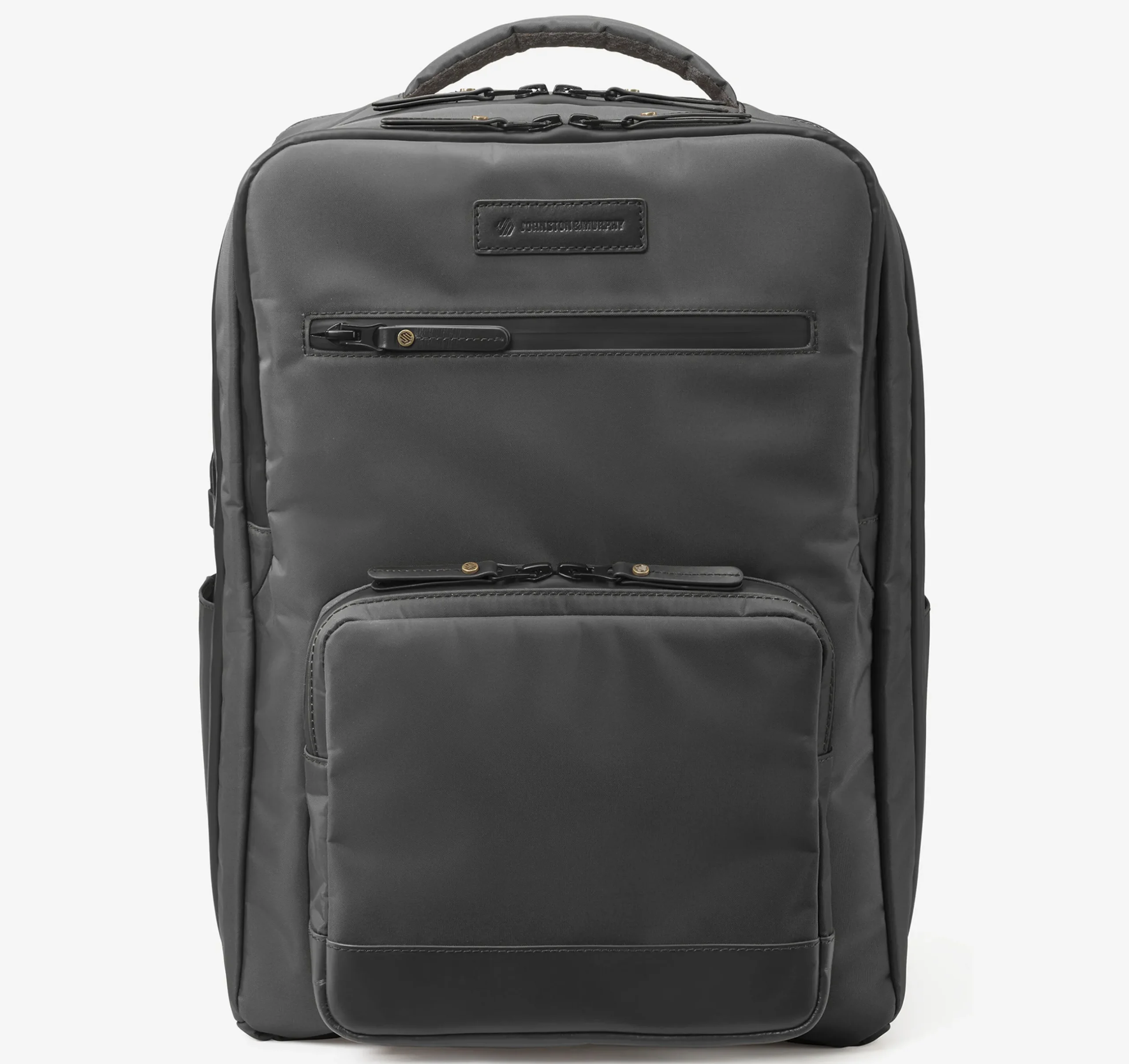Hudson Waterproof Travel Backpack