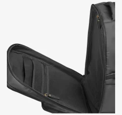 Hudson Waterproof Travel Backpack