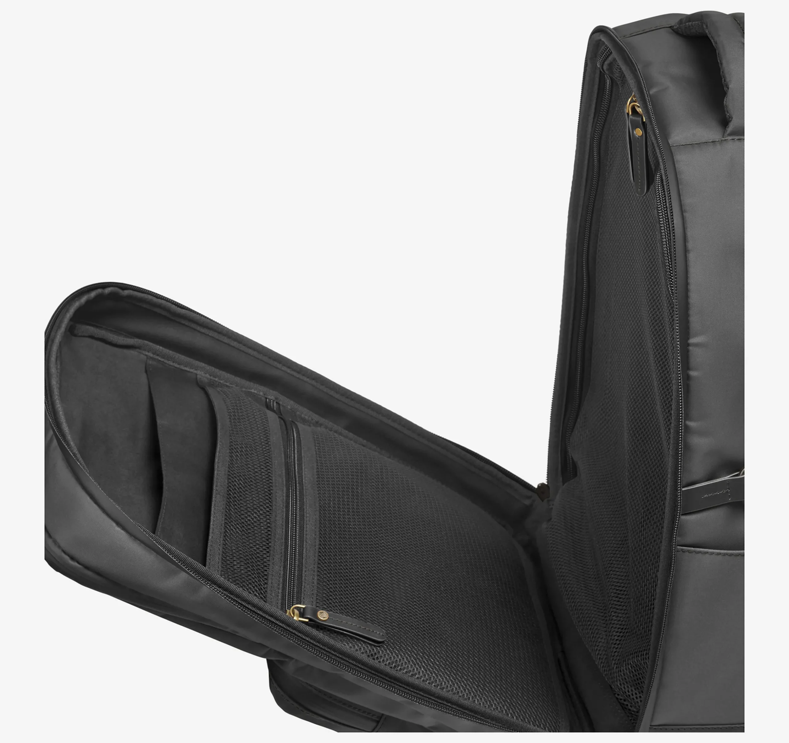 Hudson Waterproof Travel Backpack