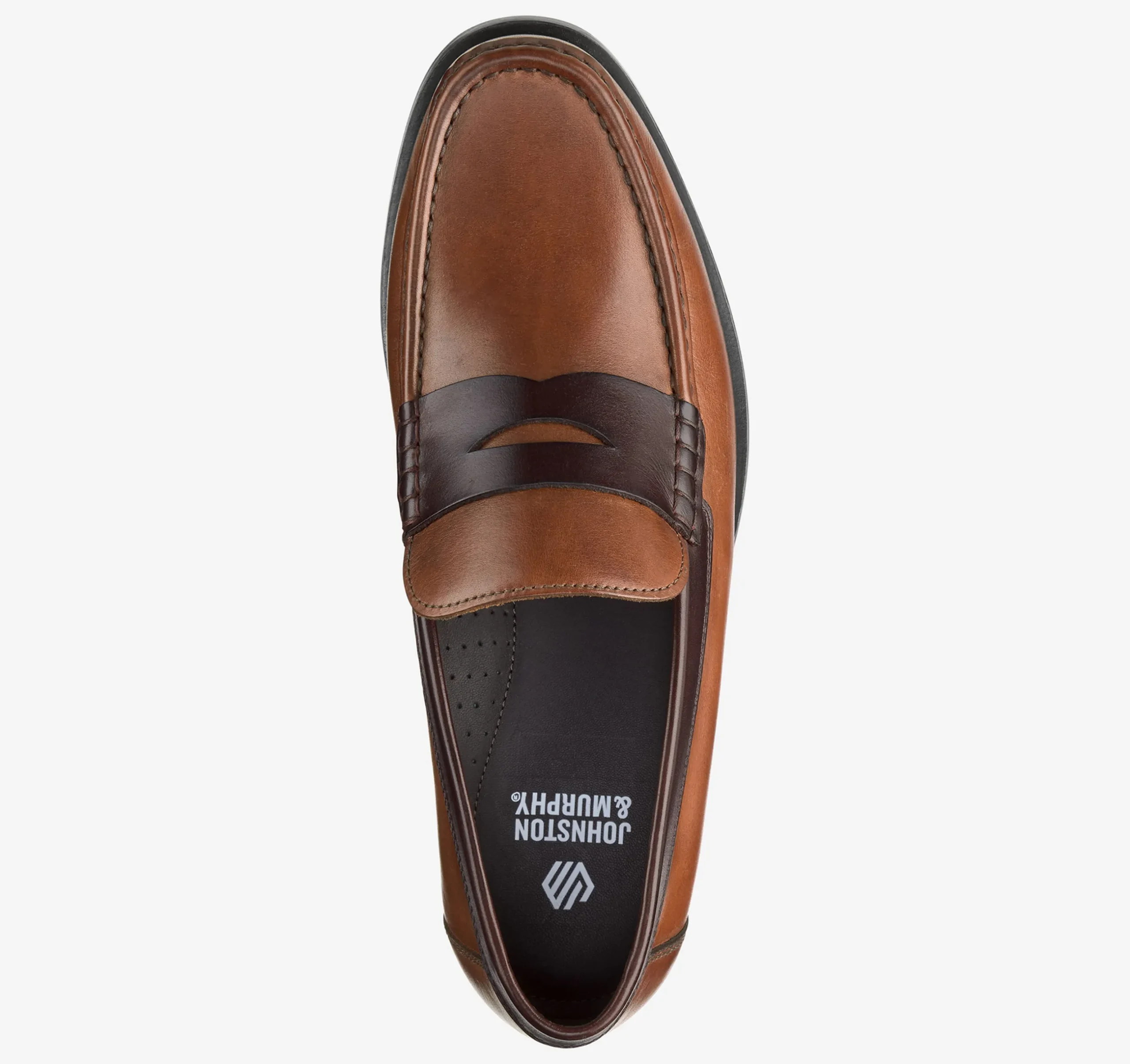 Humphrey Penny Loafer