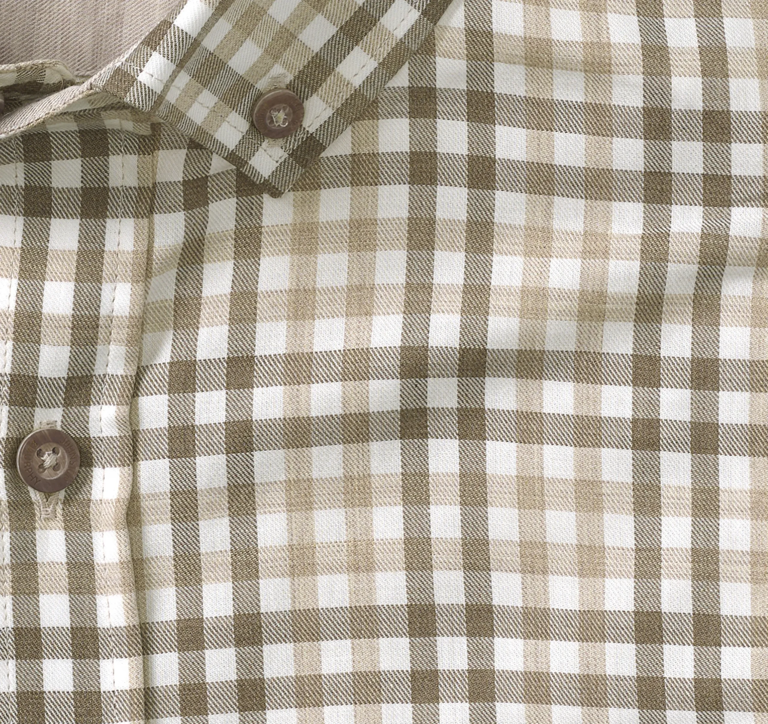 Huntley Melange Shirt