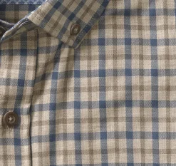 Huntley Melange Shirt