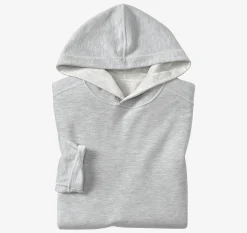 Icon Reversible Hooded Pullover