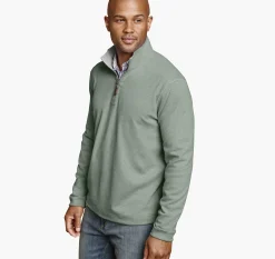 Icon Reversible Quarter-Zip