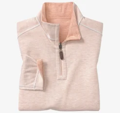 Icon Reversible Quarter-Zip