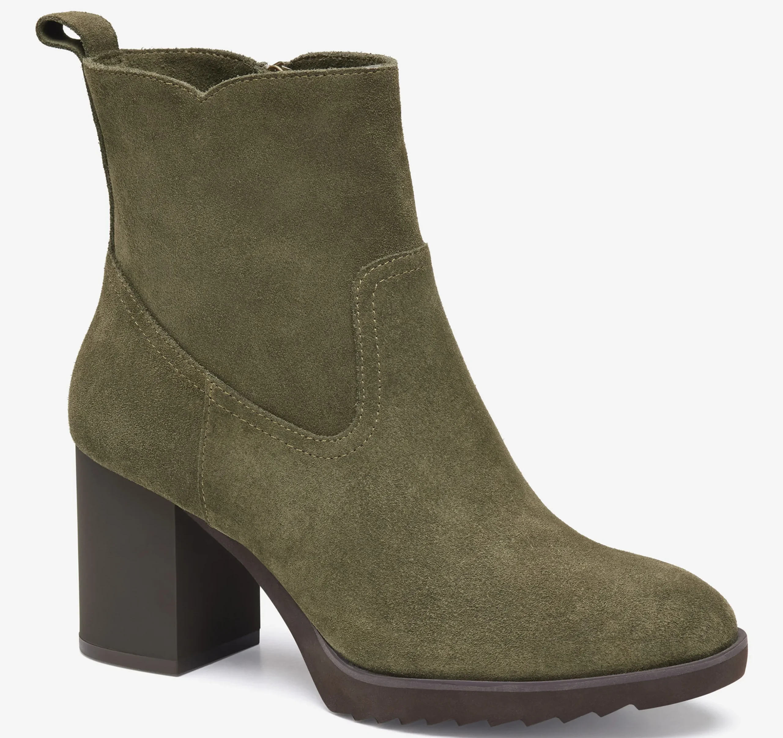 Izzie Bootie