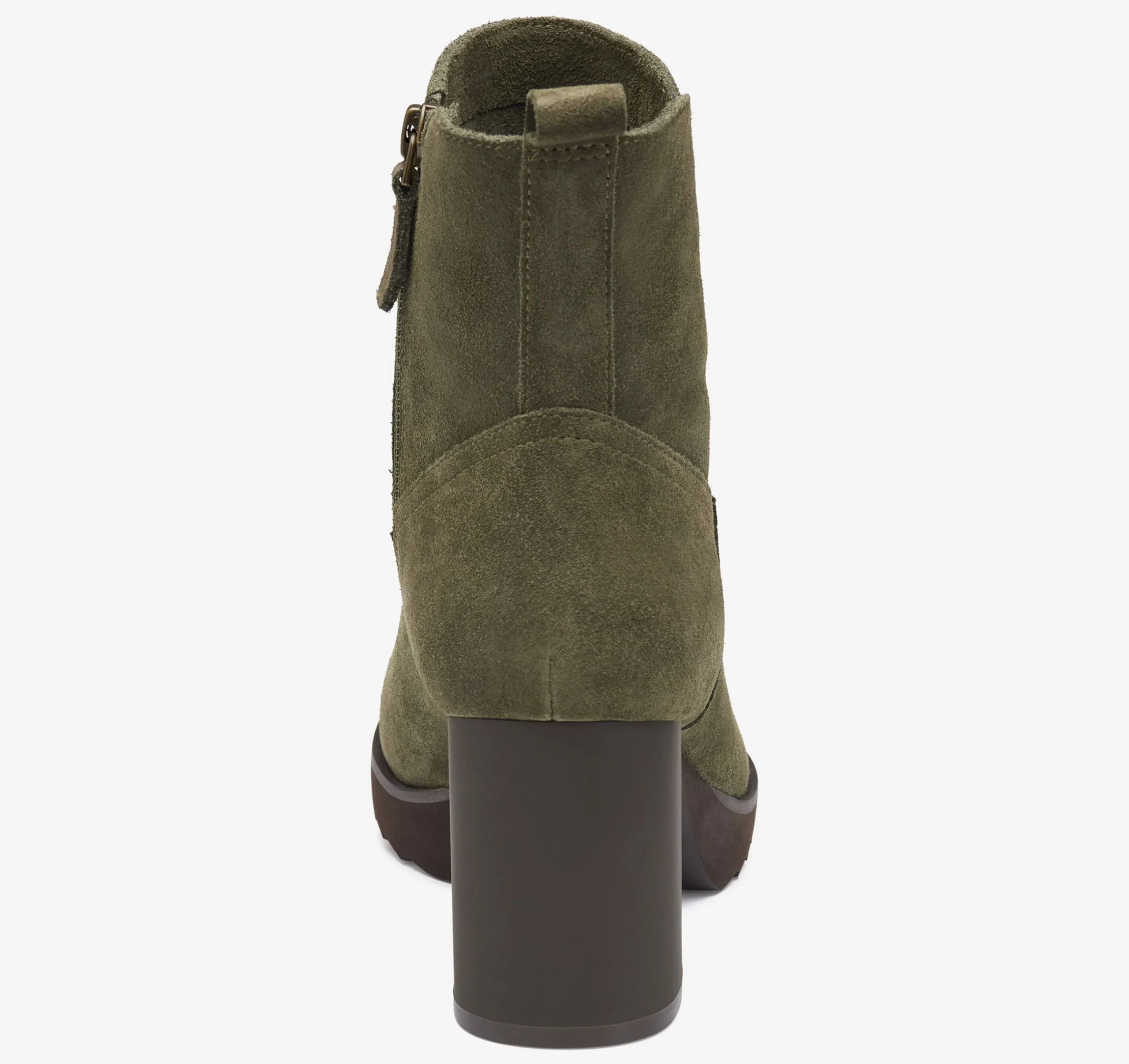 Izzie Bootie