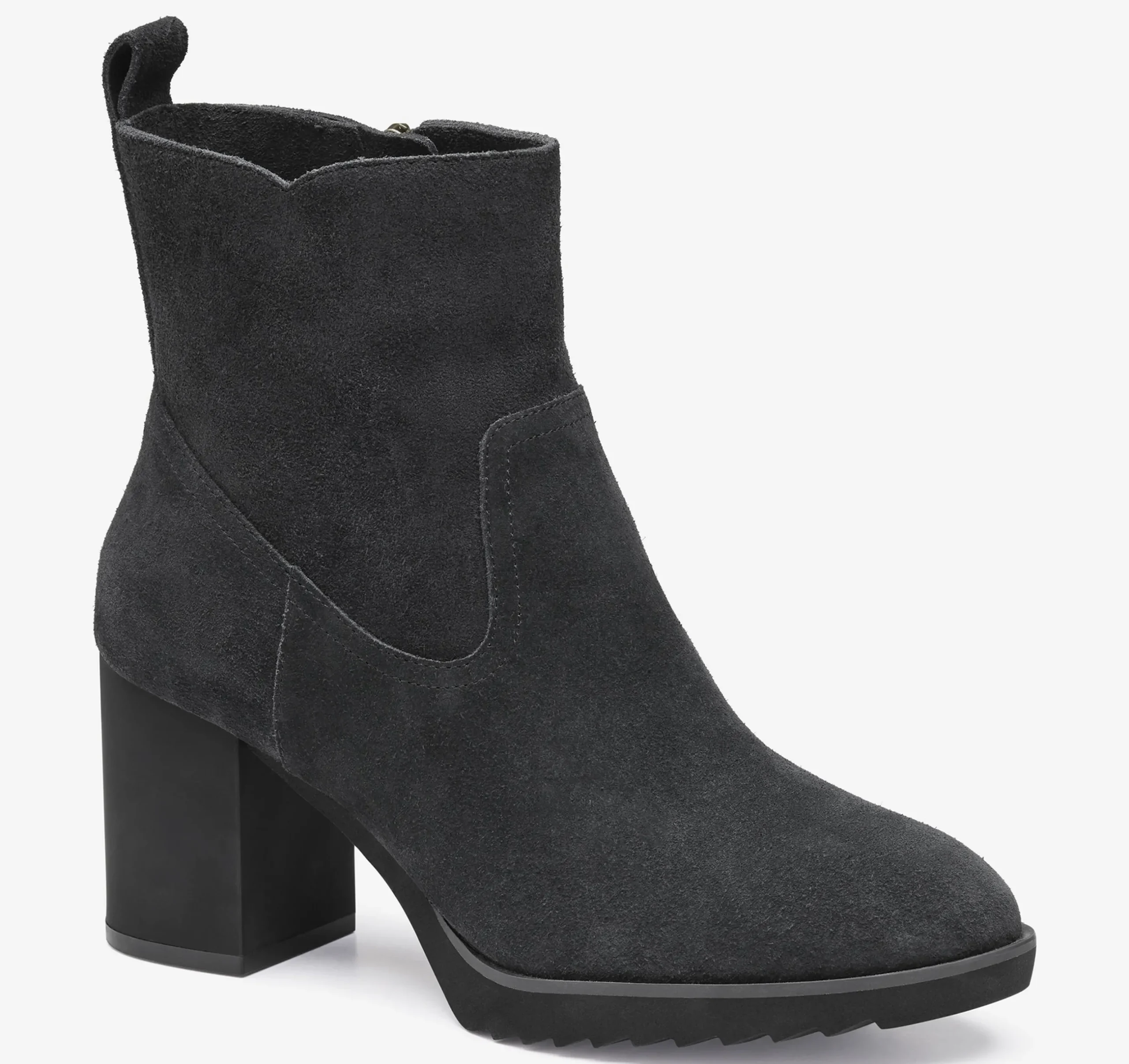 Izzie Bootie