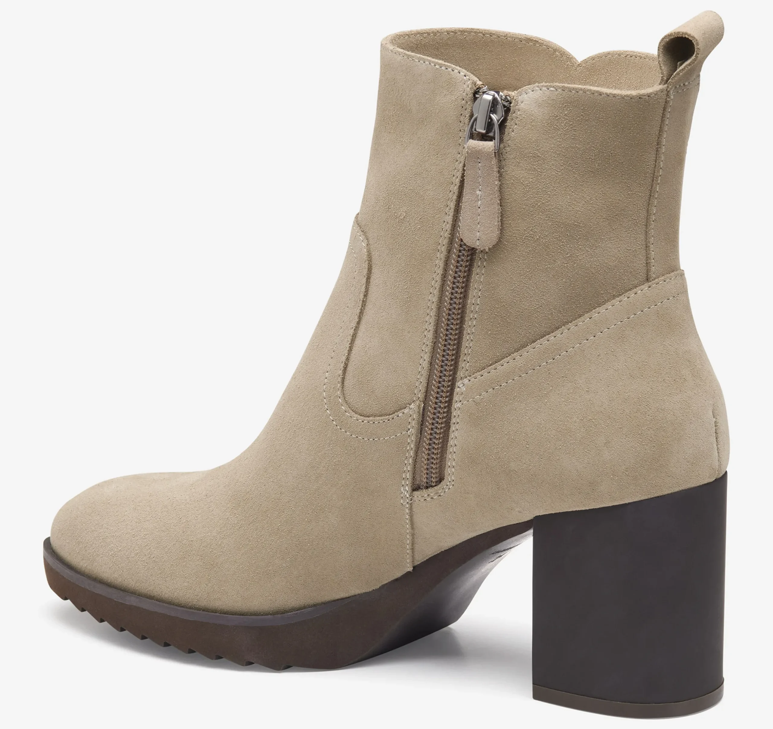 Izzie Bootie