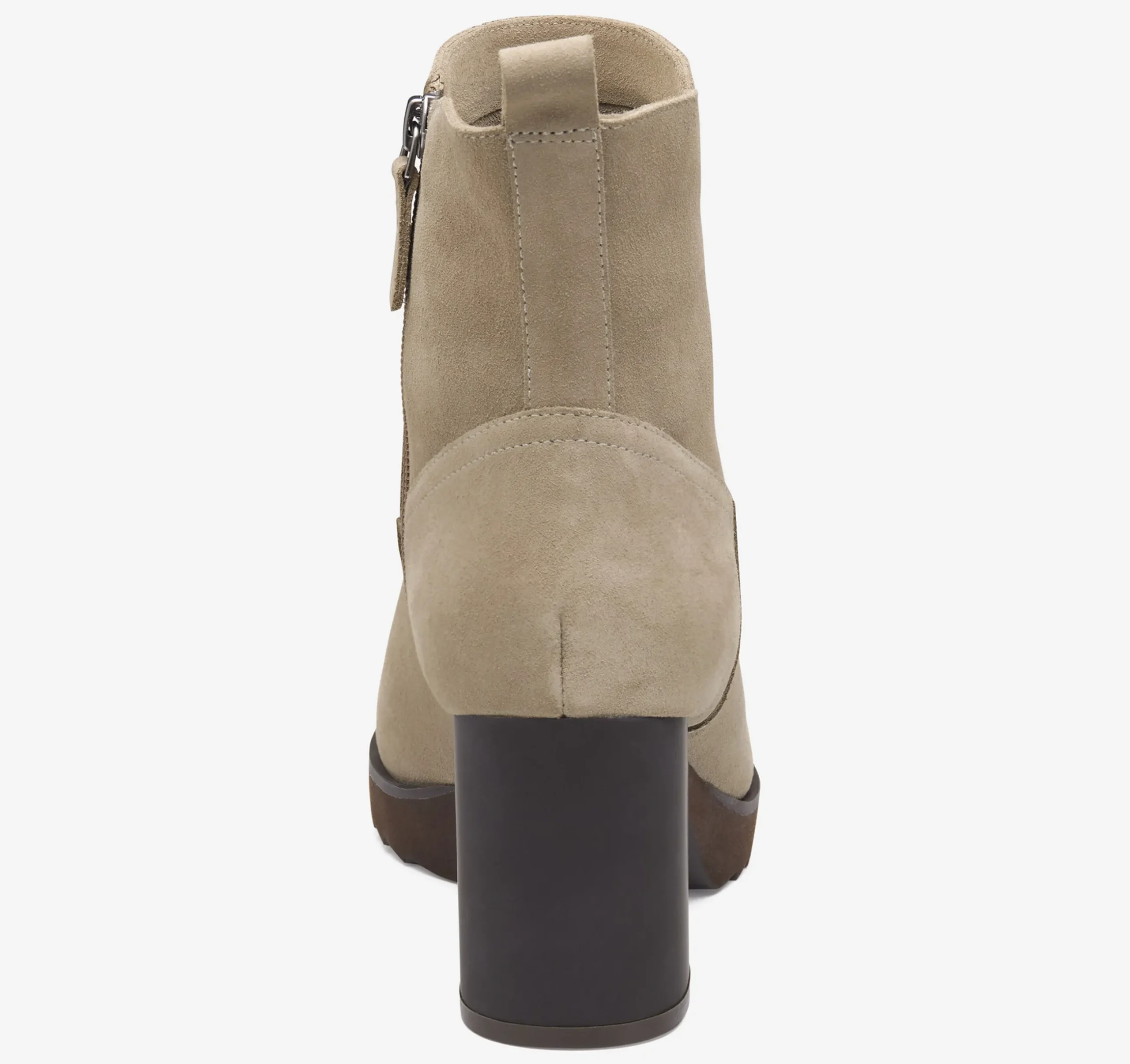 Izzie Bootie