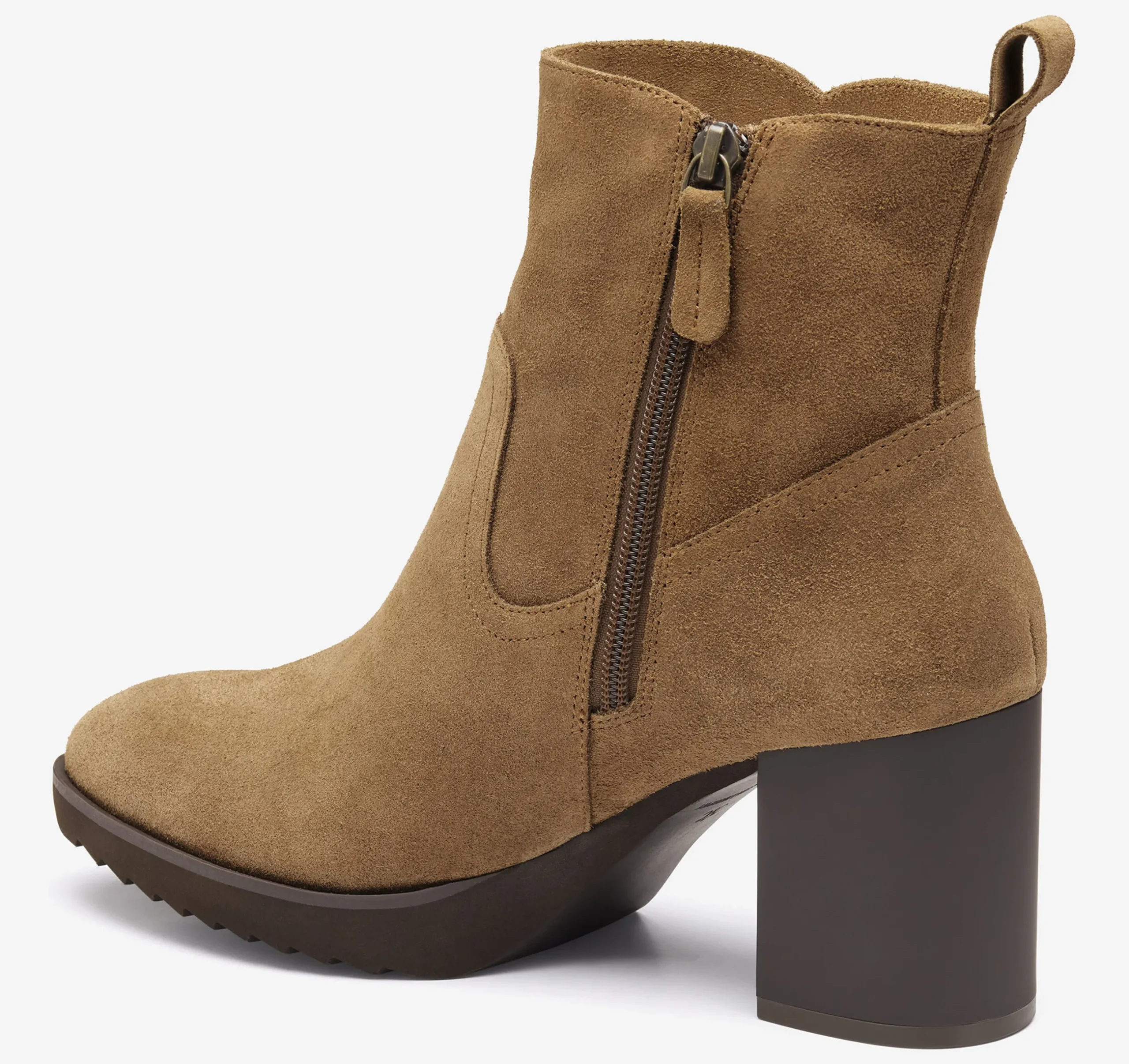 Izzie Bootie
