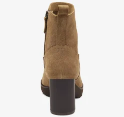Izzie Bootie