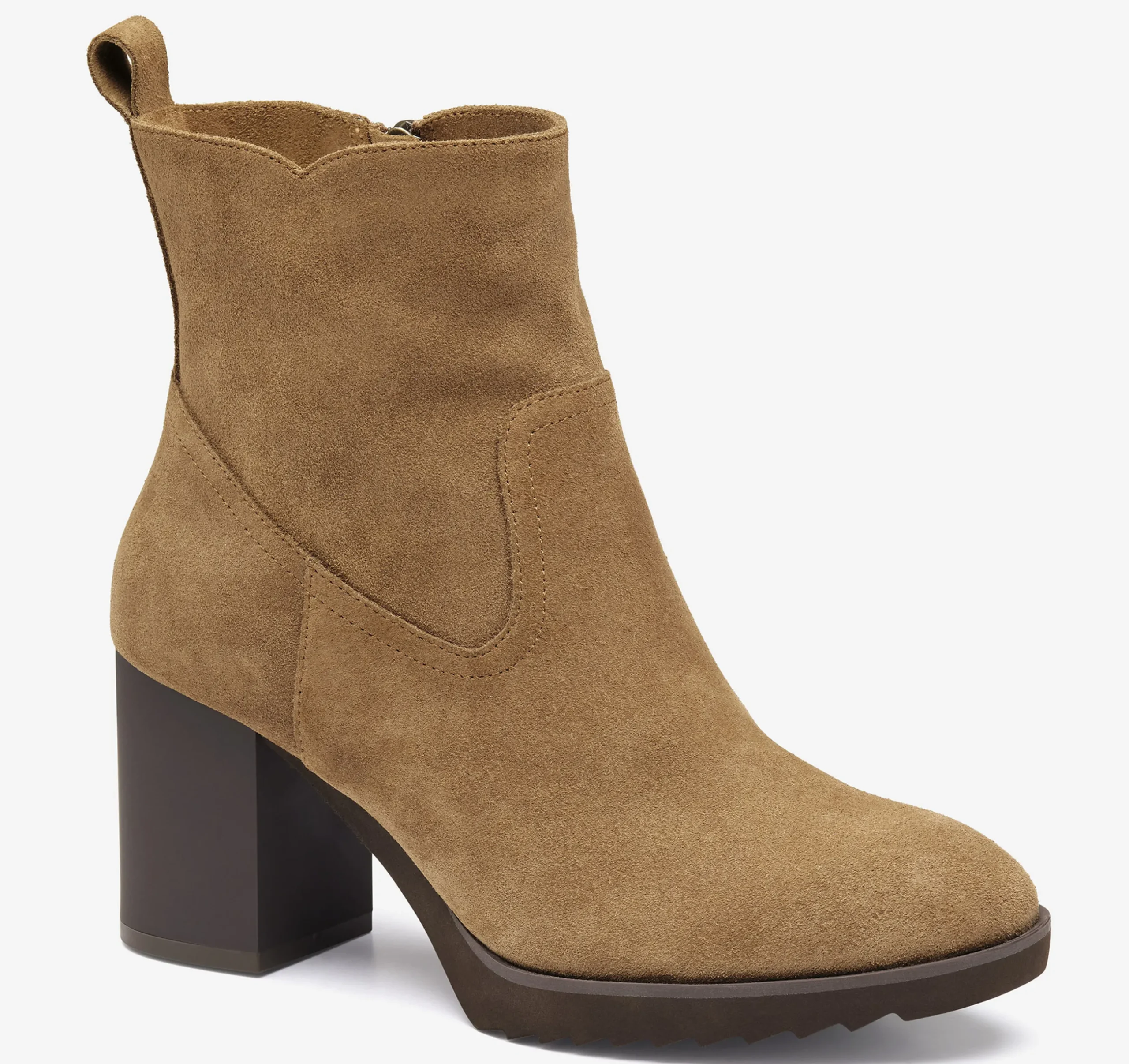 Izzie Bootie