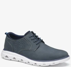 Jenkins Plain Toe